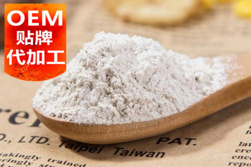 代餐粉代加工廠-固體飲料OEM生產(chǎn)廠家-德州健之源