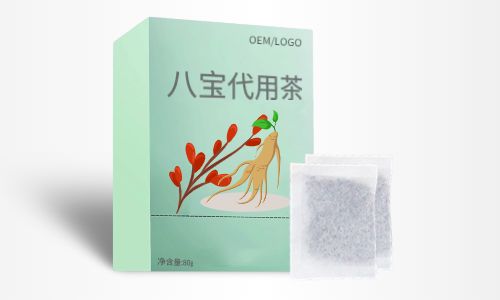 代用茶貼牌代加工廠代工產品哪些，怎么合作