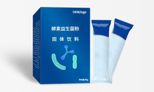 固體飲料貼牌代加工廠(chǎng)家有哪些產(chǎn)品解決方案