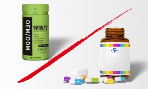 特殊膳食和保健食品的區(qū)別，代加工怎么找廠家