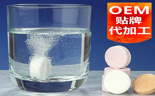 固體飲料代加工廠家-產(chǎn)品展示-德州健之源